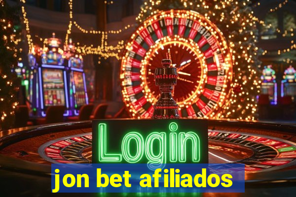jon bet afiliados